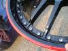 OZ Wheels - Racing-Stripes vom Alfa Romeo GTA by Felgenprofi