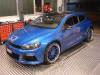 VW Scirocco Typ