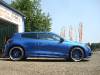 VW Scirocco Typ